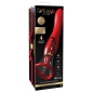 Fantasy For Her Ultimate Pleasure 24K Gold Roșu