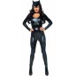 Costum Leg Avenue Feline Femme Fatale Negru M