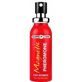 Feromoni Magnetic Pure For Women 25ml DDS