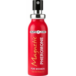 Feromoni Magnetic Pure For Women 25ml DDS