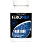 Feronex Capsule Potență Masculină și Energie Zilnică 60buc