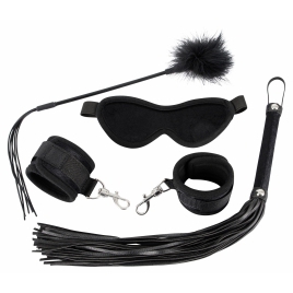 Set Masca Pentru Ochi Si Catuse