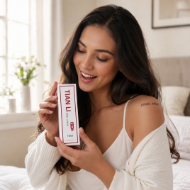 Fiolă Tianli Oral Liquid 10ml