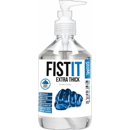 Lubrifiant Pentru Sesiuni Prelungite 500ml