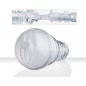 Masturbator Fleshlight Ice Lady Crystal Transparent