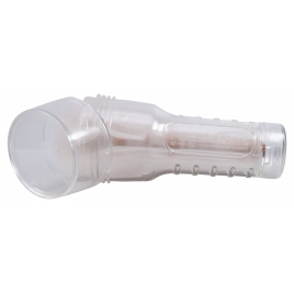 Masturbator Fleshlight Ice Lady Crystal Transparent