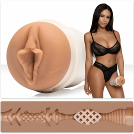 Manson Fleshlight Autumn Falls Natural