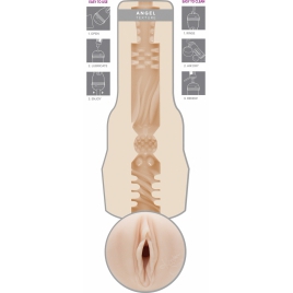 Fleshlight Kendra Sunderland Angel