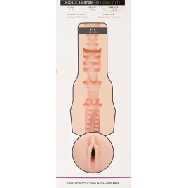Fleshlight Nicole Aniston Fit
