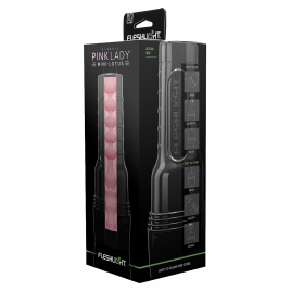 Masturbator Fleshlight Mini-Lotus