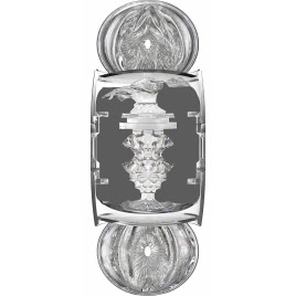 Fleshlight Quickshot Stoya Transparent