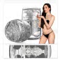 Fleshlight Quickshot Stoya Transparent