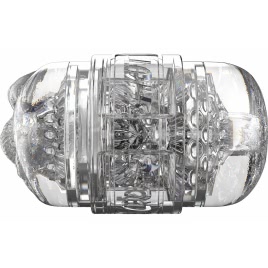 Fleshlight Quickshot Stoya Transparent