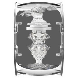 Fleshlight Quickshot Stoya Transparent