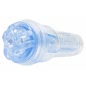Fleshlight Turbo Blue Ice Textură Ignition Albastru