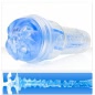 Masturbator Turbo Textura Albastru