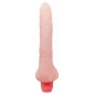Debra Flexi Vibe Flesh - Vibrator Realist Flexibil 17 cm