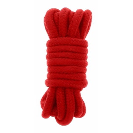 Franghie Bondage Rosie 3m Bumbac