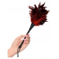Frisky Feather Duster Roșu