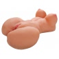 Love Me Silly 2 Mega Masturbator Natural