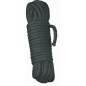 Funie Bondage Rope 300cm Negru