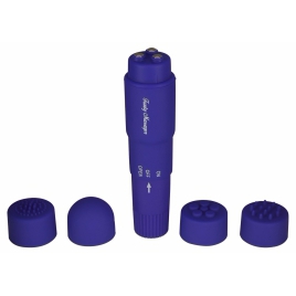 Vibrator Discret Si Puternic Pentru Calatorii