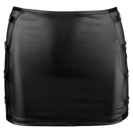 Fustă Cottelli Collection Lorelei Negru M