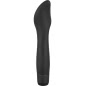 Vibrator Punctul G Lover Negru