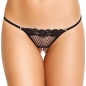Chilot Decupat SoftLine G2415 Negru S-L