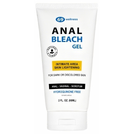 Gel Albire Piele Inghinală 60ml DDS