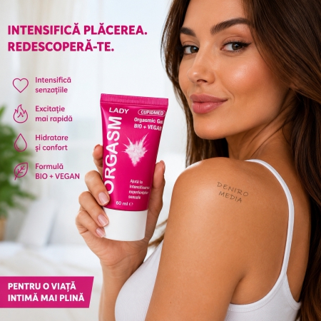 Pachet Plăcerii Maxime: Putere, Dorință și Seducție