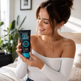 Gel De Mărirea Penisului HOT XXL 50ml
