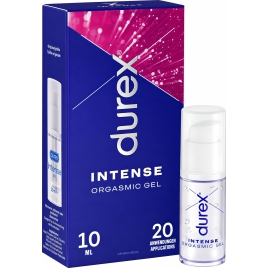 Gel Orgasmic Pentru Stimulare Clitoris