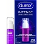 Gel Durex Intense Orgasmic 10ml
