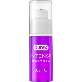 Gel Durex Intense Orgasmic 10ml