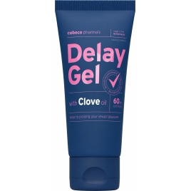 Gel Ejaculare Precoce Control Discret 60ml