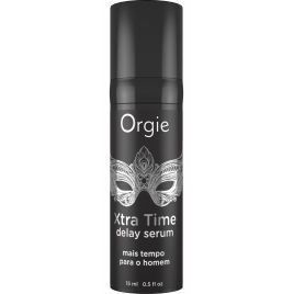 Gel Ejaculare Precoce Xtra Time 15ml