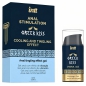 Gel Greek Kiss Relaxare Anală Efect Vibrație și Răcire 15ml