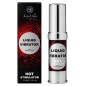 Gel Liquid Vibrator Hot 15ml