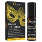 Gel Lubrifiant Felație Electrizantă 10ml