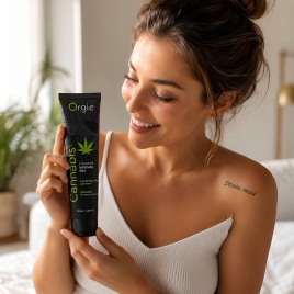 Gel Lubrifiant Magic 100 ml