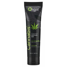 Gel Lubrifiant Magic 100 ml DDS