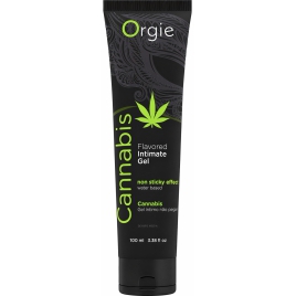 Gel Lubrifiant Compatibil Cu Prezervative Si Jucarii