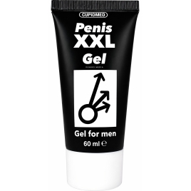 Gel Mărirea Penisului Mr XXL Gel 60ml DDS
