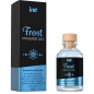 Gel Masaj Frost Glass 30 ml