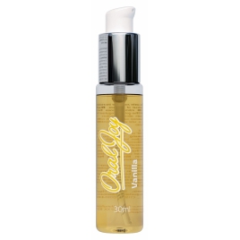 Gel Oral Joy Vanilie 30 ml