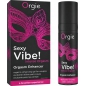Gel Orgie Intense Orgasm 15 ml