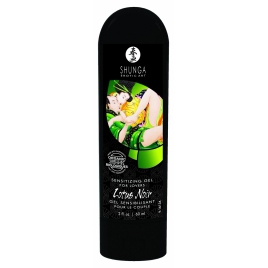 Gel Pentru Stimulare Lotus Noir 60ml