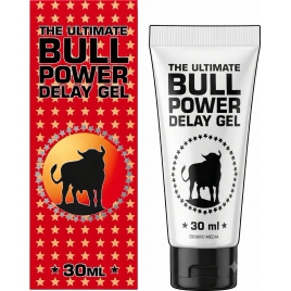 Bull Power Delay