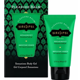 Balsam Preludiu Cu Aroma Menta Spearmint